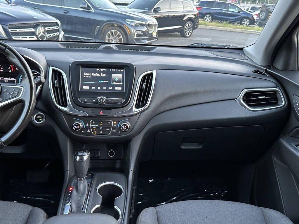 used 2018 Chevrolet Equinox car, priced at $9,995