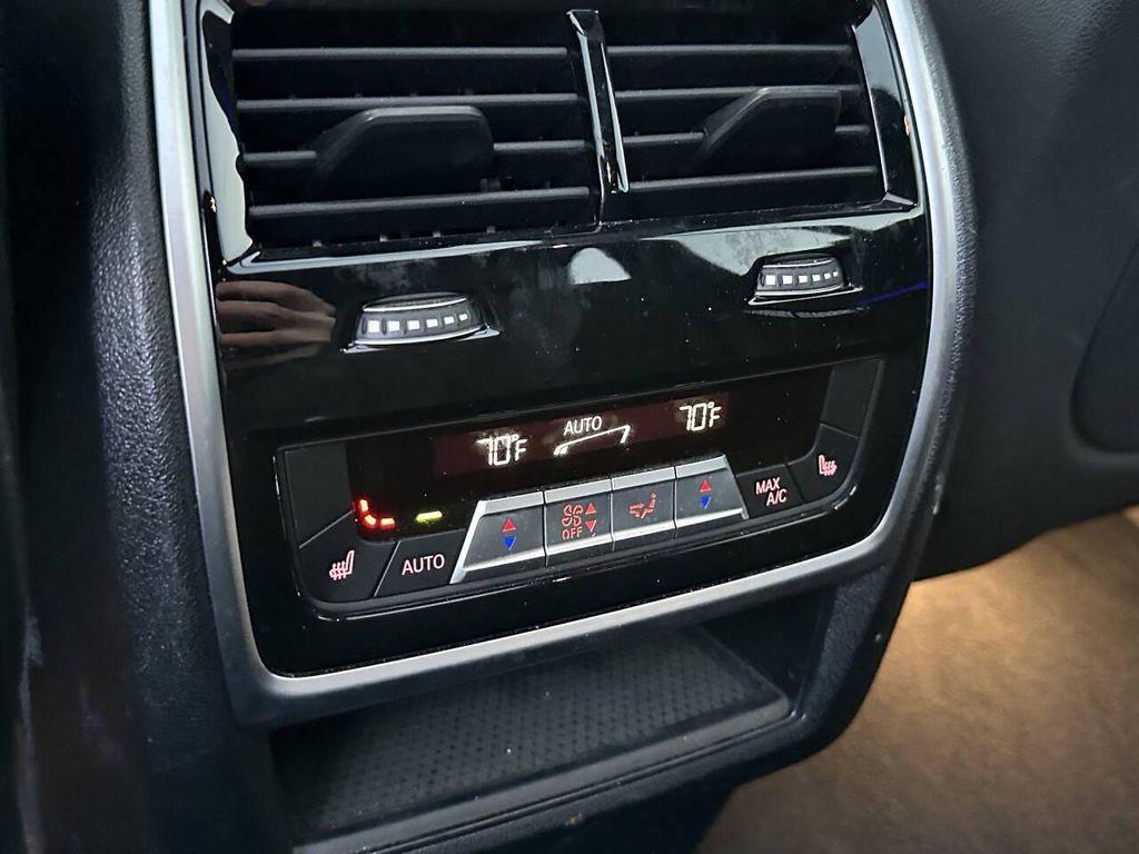 used 2020 BMW X5 car, priced at $26,995