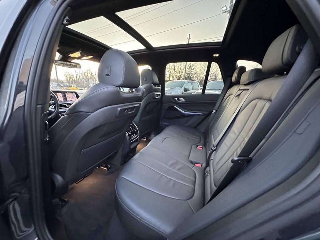 used 2020 BMW X5 car, priced at $26,995