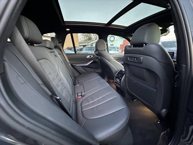 used 2020 BMW X5 car, priced at $27,995