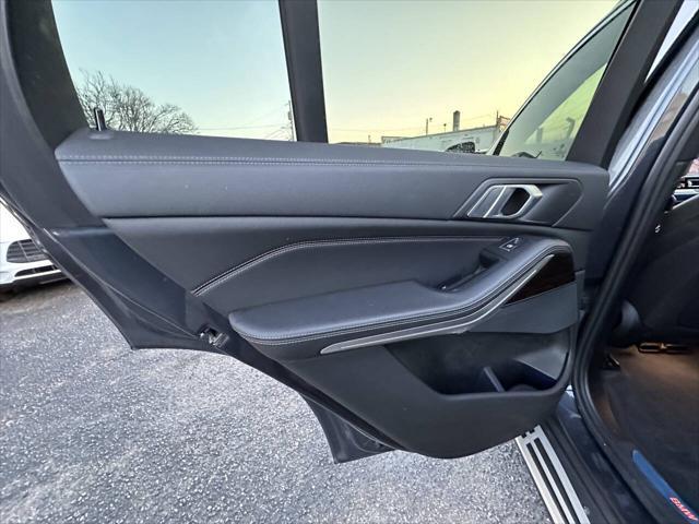 used 2020 BMW X5 car, priced at $27,995