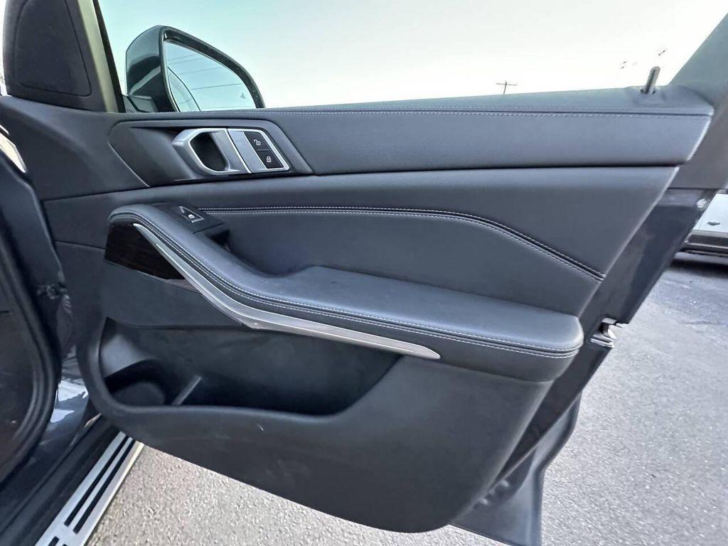 used 2020 BMW X5 car, priced at $26,995