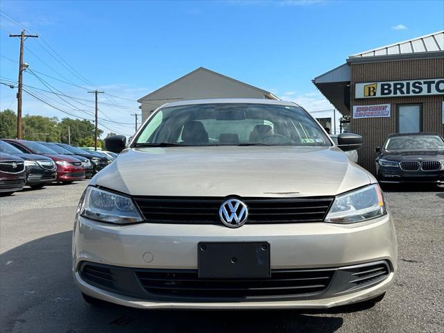 used 2012 Volkswagen Jetta car, priced at $5,995