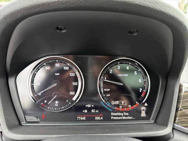 used 2018 BMW X2 car, priced at $17,995