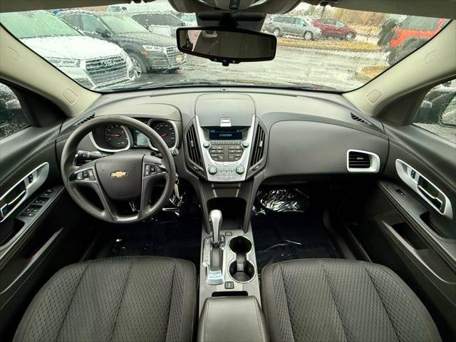 used 2013 Chevrolet Equinox car