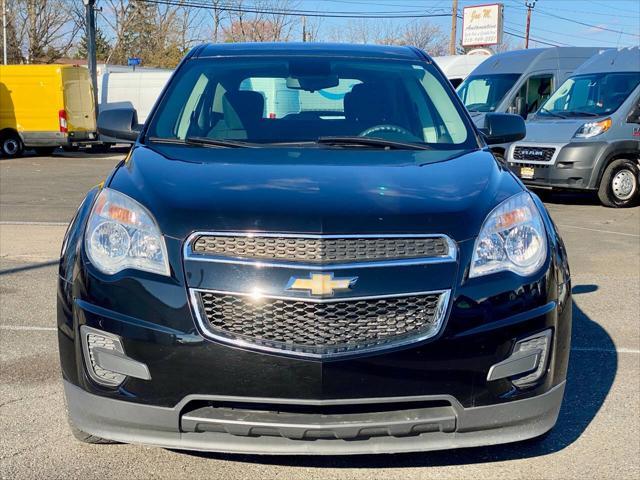 used 2013 Chevrolet Equinox car