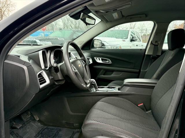 used 2013 Chevrolet Equinox car