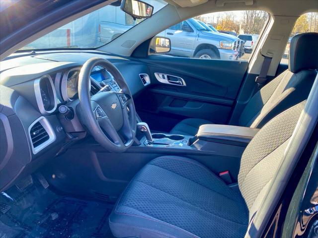 used 2013 Chevrolet Equinox car