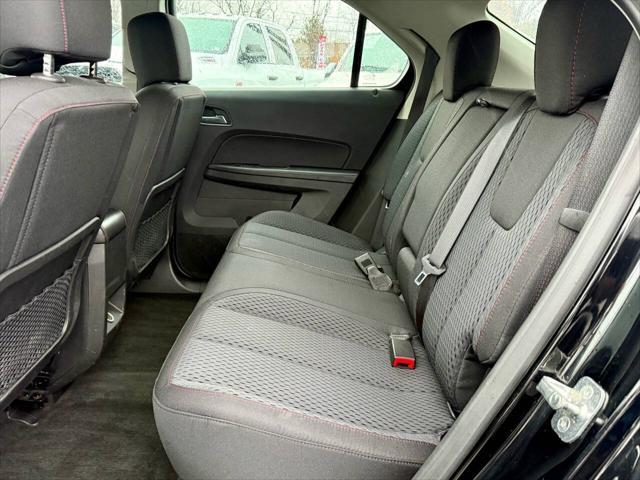 used 2013 Chevrolet Equinox car