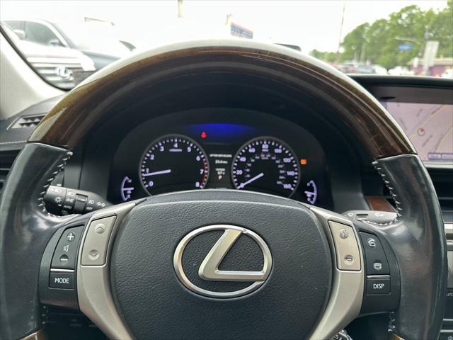 used 2013 Lexus ES 350 car, priced at $12,995