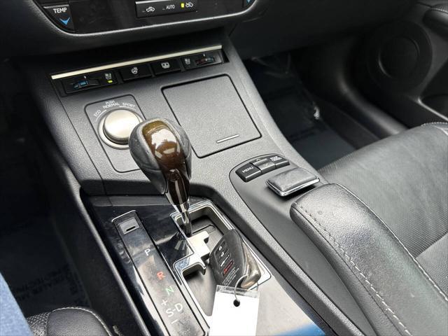 used 2013 Lexus ES 350 car, priced at $12,995