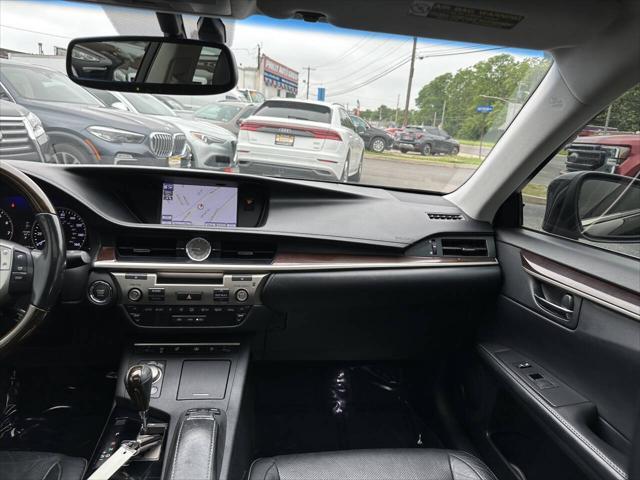 used 2013 Lexus ES 350 car, priced at $12,995