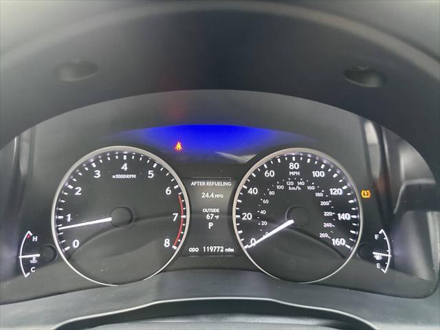 used 2013 Lexus ES 350 car, priced at $12,995