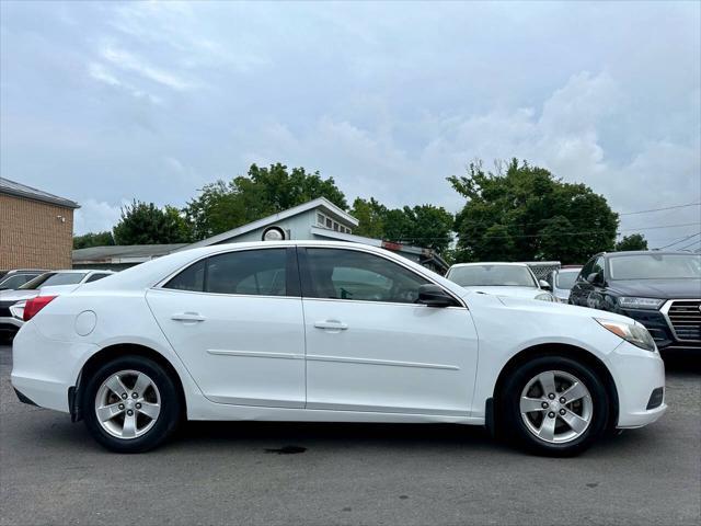 used 2013 Chevrolet Malibu car, priced at $7,995