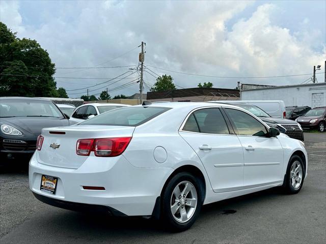 used 2013 Chevrolet Malibu car, priced at $7,995