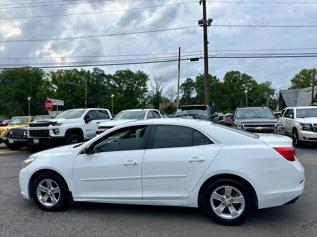 used 2013 Chevrolet Malibu car, priced at $7,995