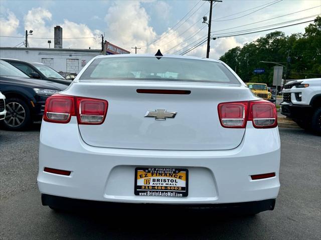 used 2013 Chevrolet Malibu car, priced at $7,995