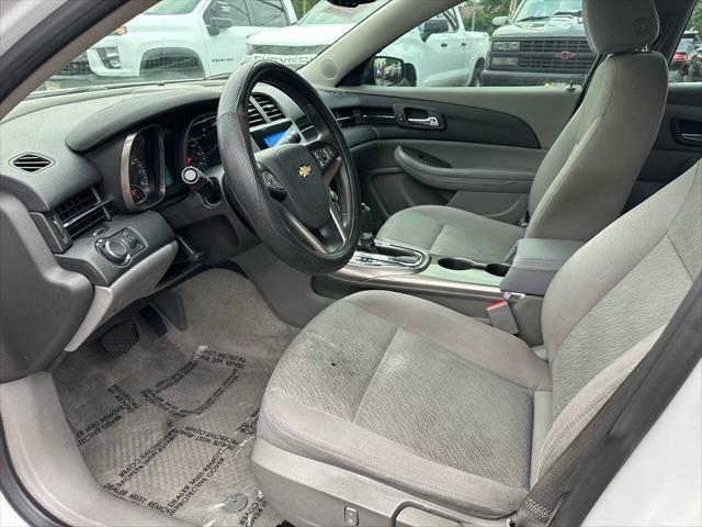 used 2013 Chevrolet Malibu car, priced at $7,995