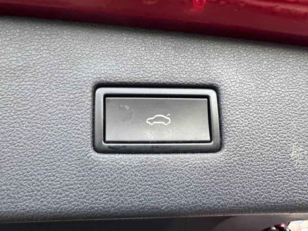 used 2018 Volkswagen Tiguan car, priced at $12,995