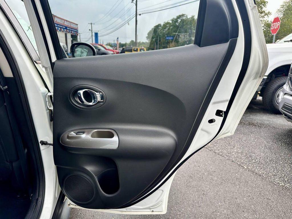 used 2014 Nissan Juke car, priced at $6,995