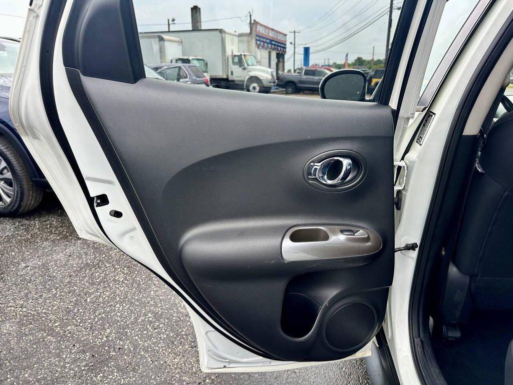 used 2014 Nissan Juke car, priced at $6,995
