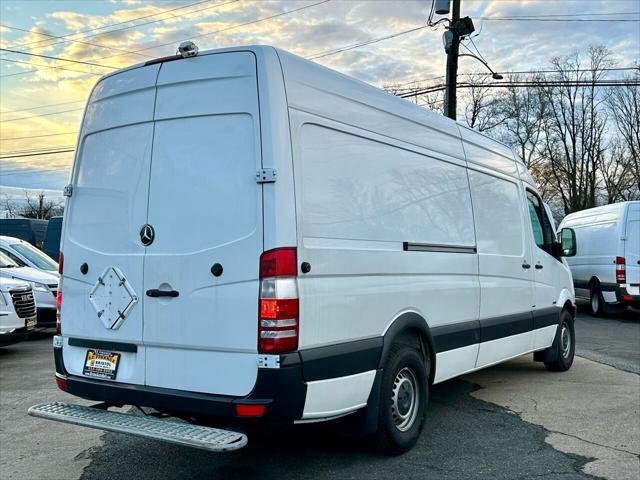 used 2012 Mercedes-Benz Sprinter car, priced at $21,995