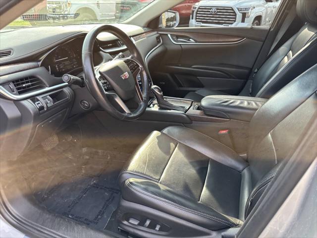 used 2019 Cadillac XTS car
