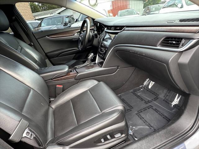 used 2019 Cadillac XTS car