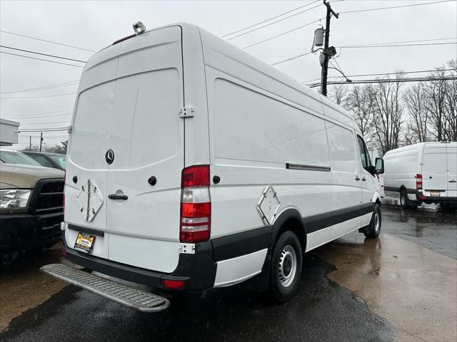 used 2012 Mercedes-Benz Sprinter car, priced at $15,995