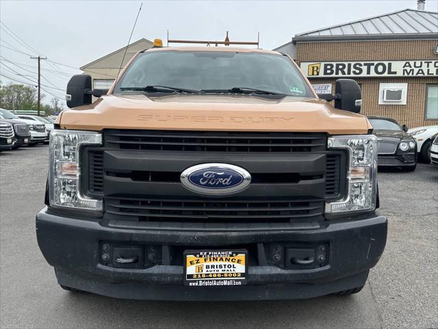 used 2019 Ford F-350 car, priced at $22,995
