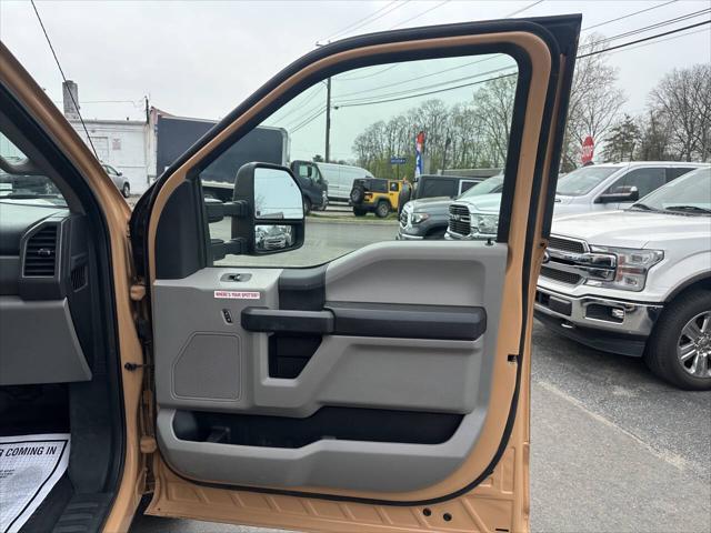 used 2019 Ford F-350 car, priced at $22,995