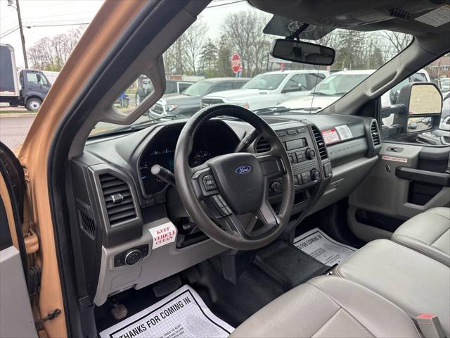 used 2019 Ford F-350 car, priced at $22,995