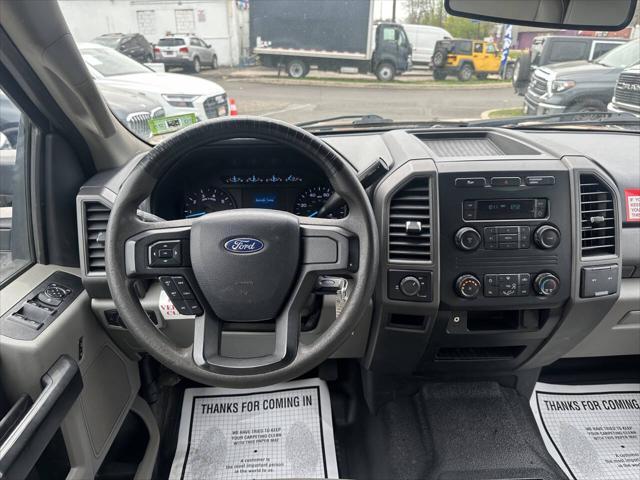 used 2019 Ford F-350 car, priced at $22,995