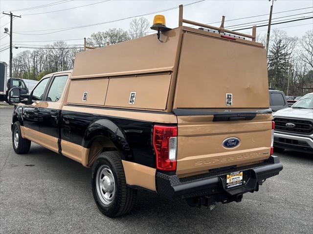 used 2019 Ford F-350 car, priced at $22,995