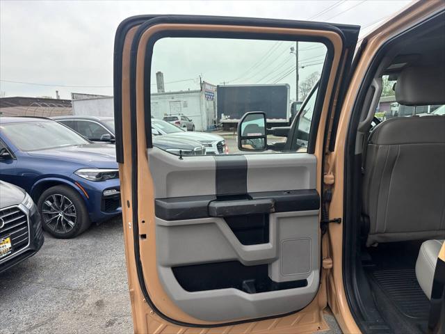 used 2019 Ford F-350 car, priced at $22,995