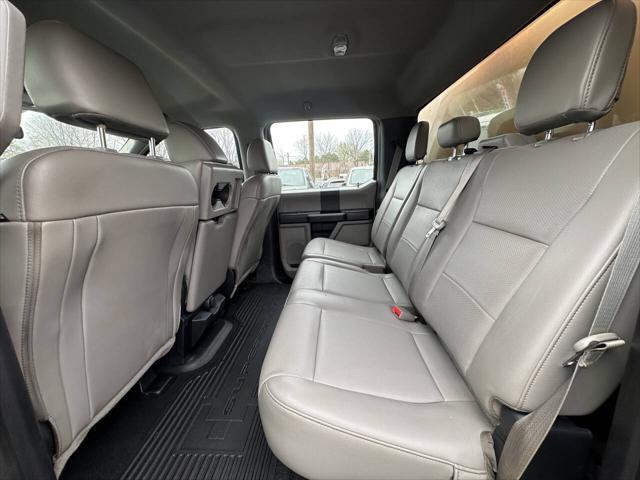 used 2019 Ford F-350 car, priced at $22,995