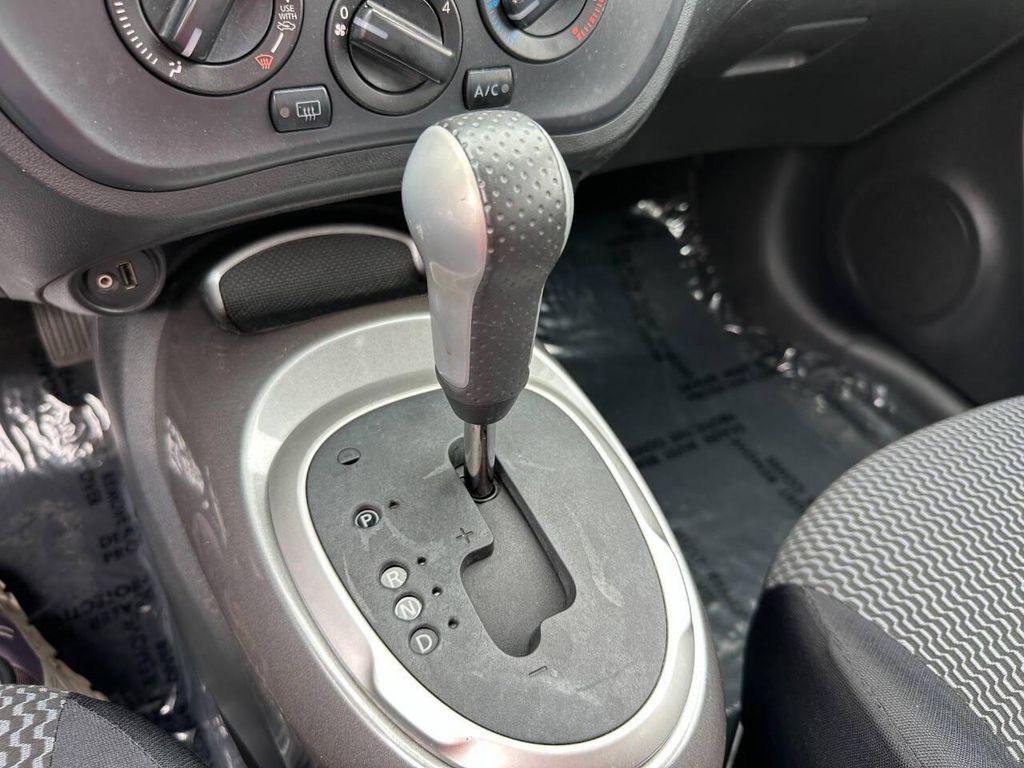 used 2016 Nissan Juke car, priced at $8,995
