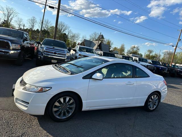 used 2010 Honda Civic car, priced at $7,995