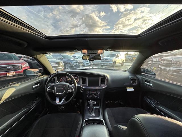 used 2016 Dodge Charger car