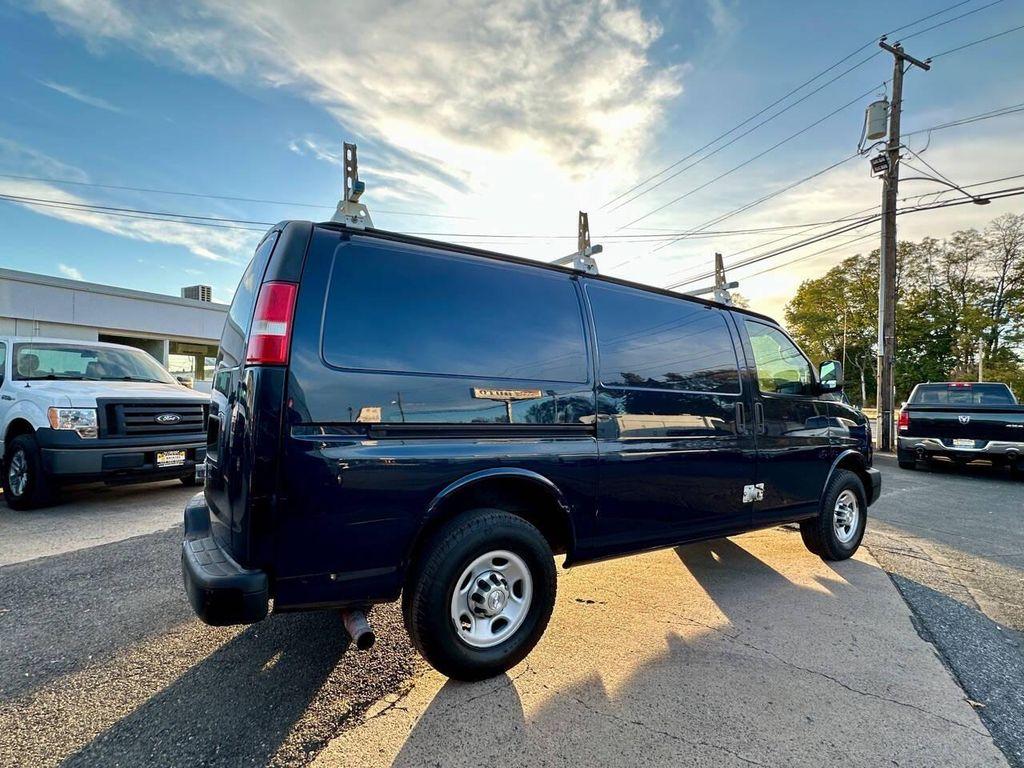 used 2015 Chevrolet Express 3500 car, priced at $9,995