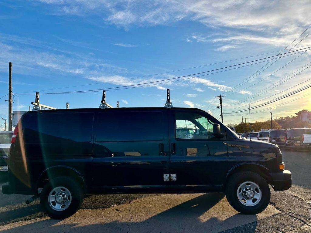 used 2015 Chevrolet Express 3500 car, priced at $9,995