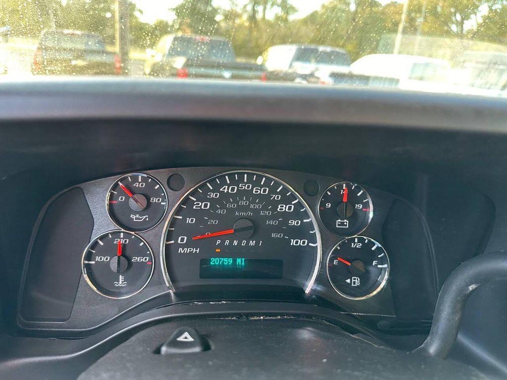 used 2015 Chevrolet Express 3500 car, priced at $9,995