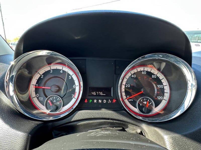 used 2014 Dodge Grand Caravan car, priced at $19,995