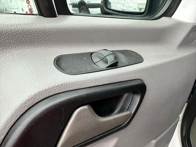 used 2011 Mercedes-Benz Sprinter car, priced at $11,995
