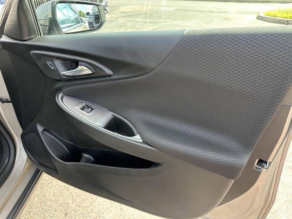 used 2022 Chevrolet Malibu car, priced at $14,995