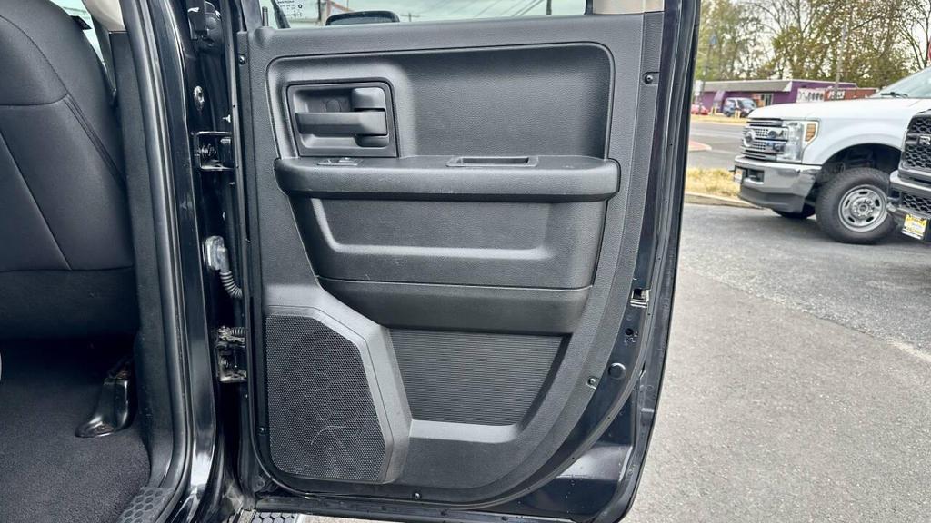 used 2019 Ram 1500 car, priced at $21,995