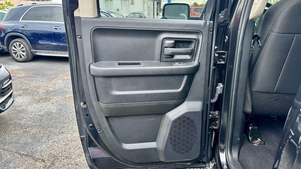 used 2019 Ram 1500 car, priced at $21,995