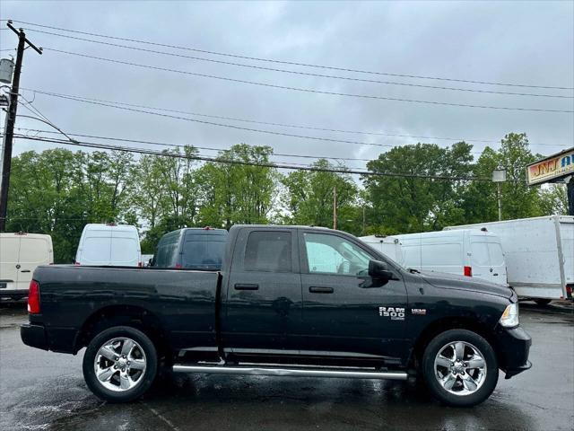 used 2019 Ram 1500 car, priced at $21,995