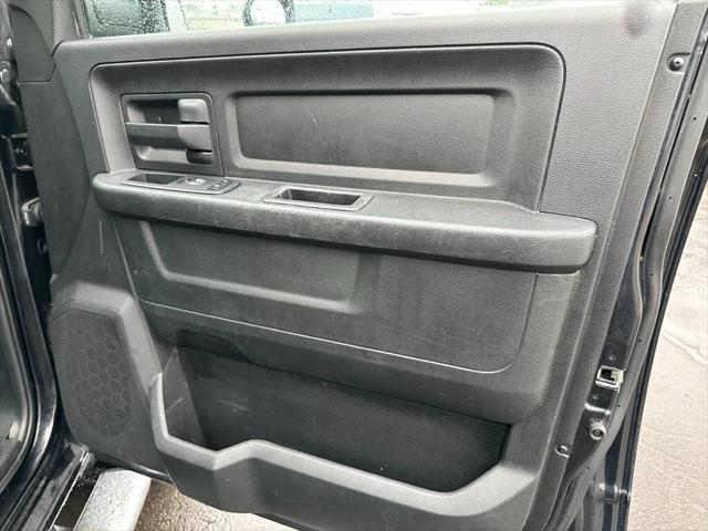 used 2019 Ram 1500 car, priced at $21,995