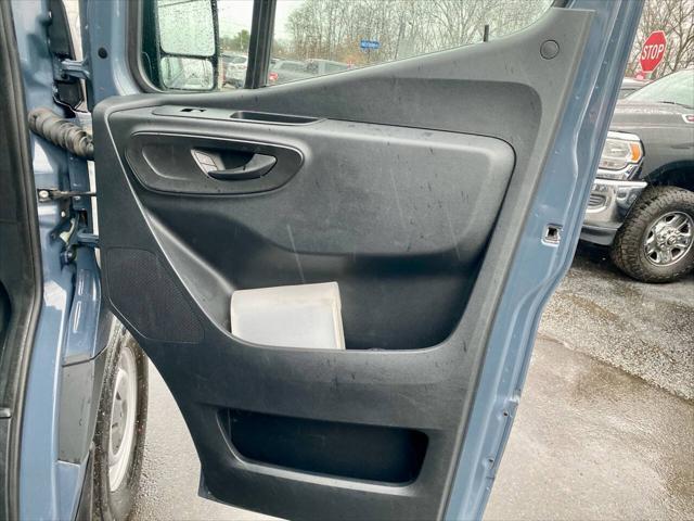 used 2019 Mercedes-Benz Sprinter 2500 car, priced at $29,995